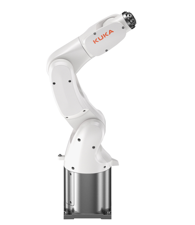 Robot industrial KUKA